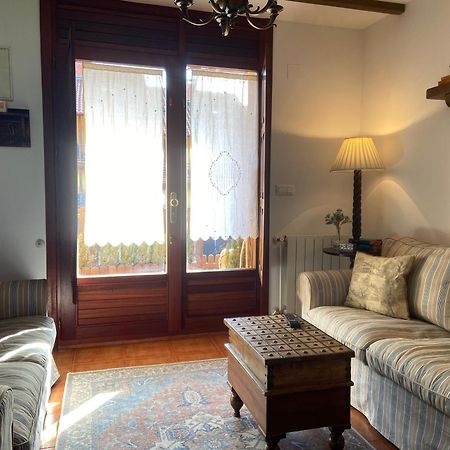 Precioso Chalet Junto A Potes Con Piscina-4 Hab,3 Banos 奥耶多 外观 照片