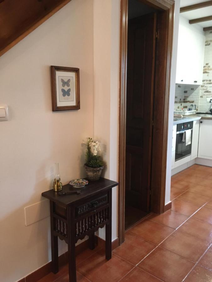 Precioso Chalet Junto A Potes Con Piscina-4 Hab,3 Banos 奥耶多 外观 照片