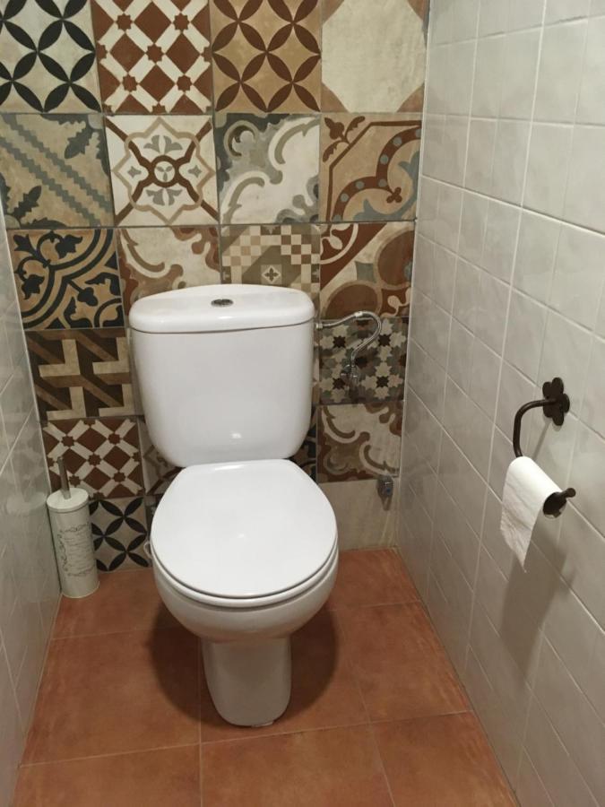 Precioso Chalet Junto A Potes Con Piscina-4 Hab,3 Banos 奥耶多 外观 照片