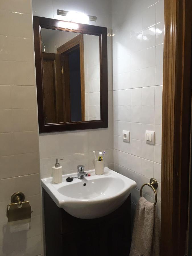 Precioso Chalet Junto A Potes Con Piscina-4 Hab,3 Banos 奥耶多 外观 照片