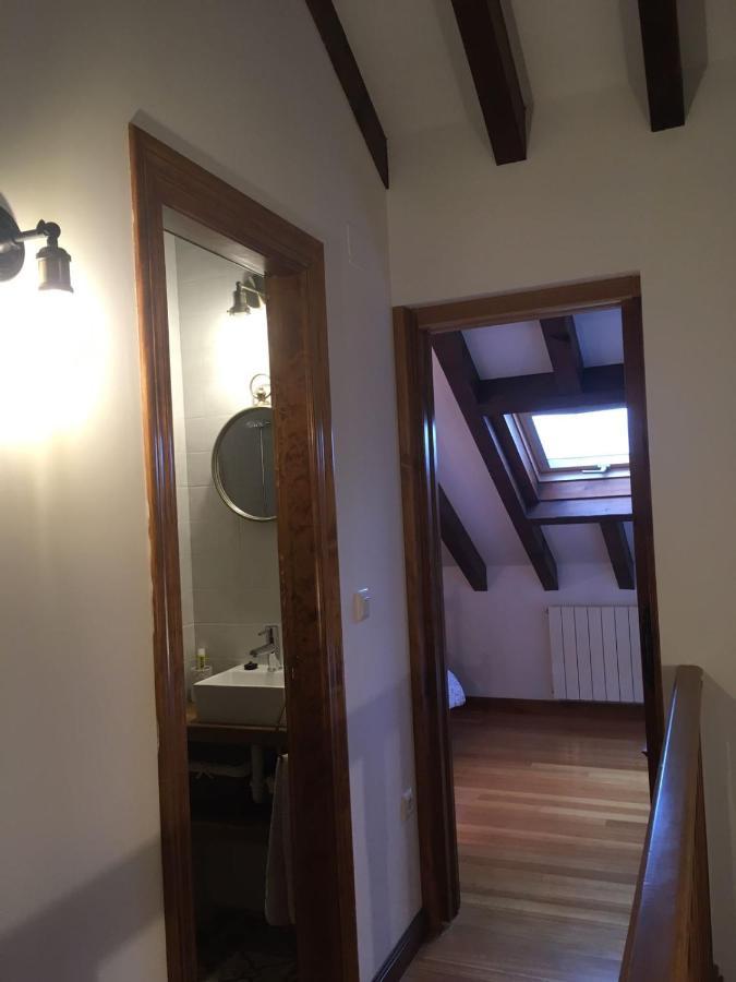 Precioso Chalet Junto A Potes Con Piscina-4 Hab,3 Banos 奥耶多 外观 照片
