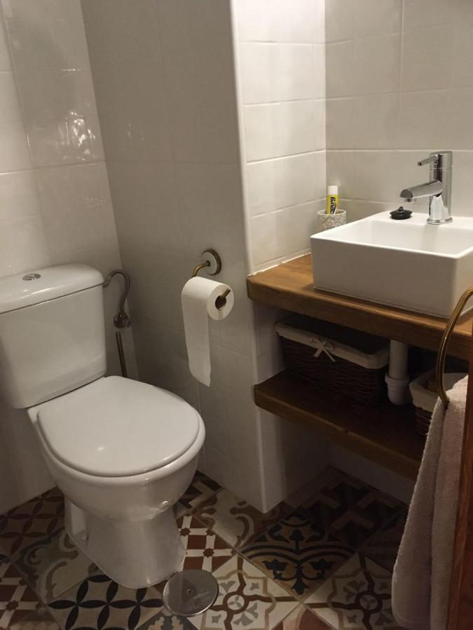 Precioso Chalet Junto A Potes Con Piscina-4 Hab,3 Banos 奥耶多 外观 照片