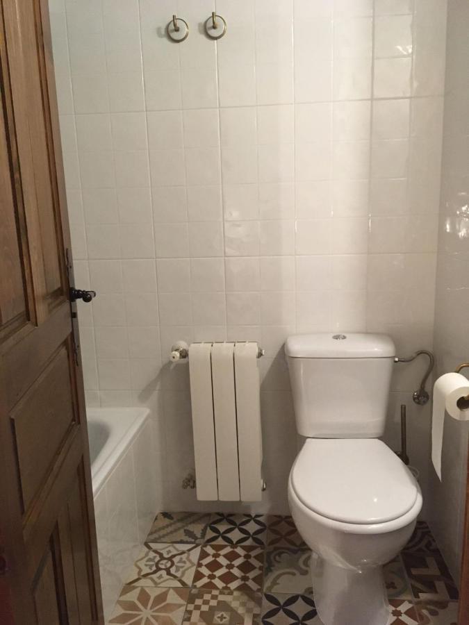 Precioso Chalet Junto A Potes Con Piscina-4 Hab,3 Banos 奥耶多 外观 照片