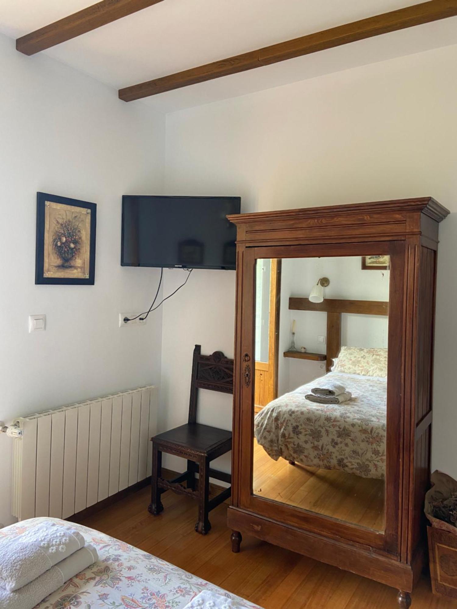 Precioso Chalet Junto A Potes Con Piscina-4 Hab,3 Banos 奥耶多 外观 照片
