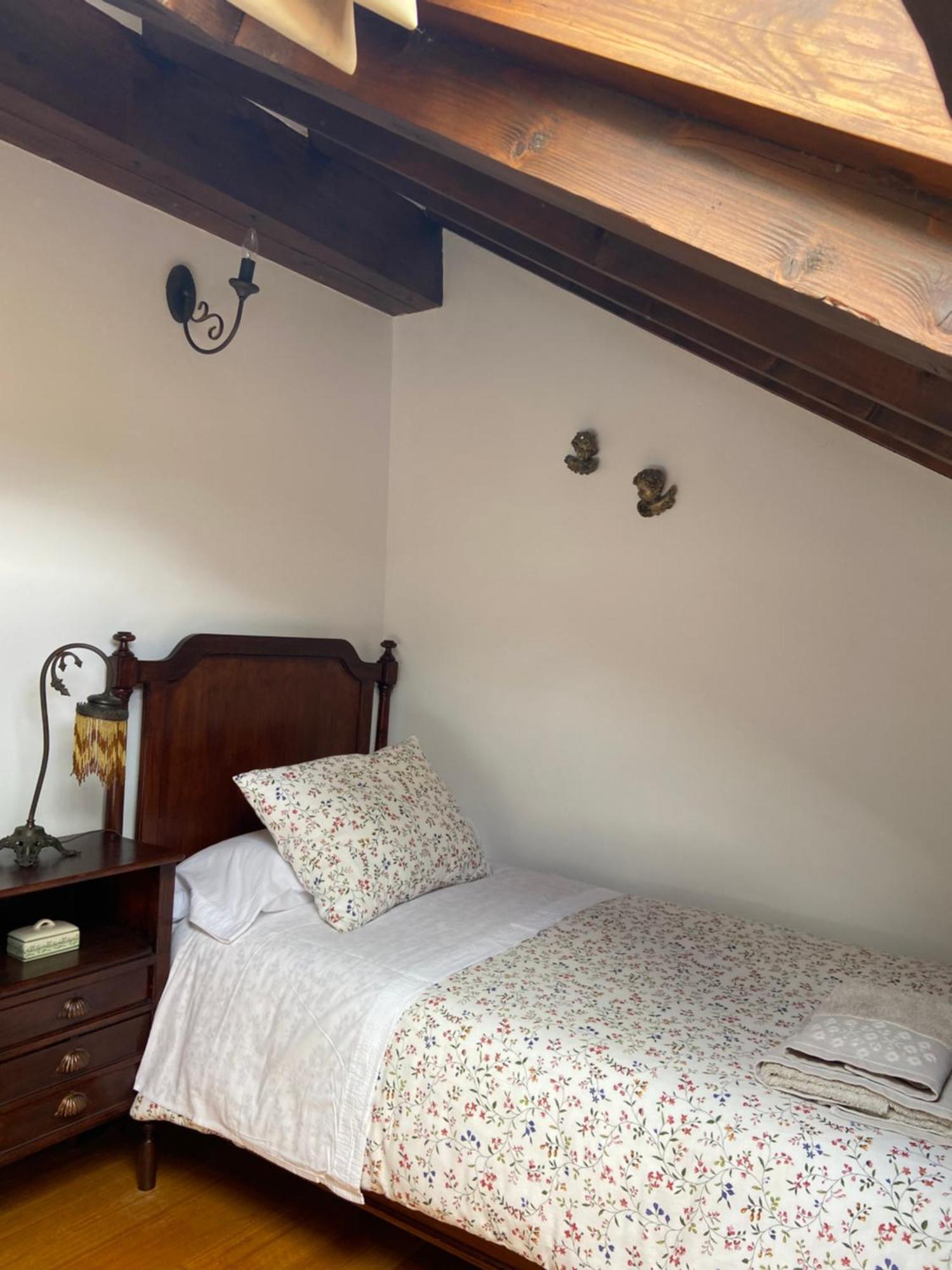 Precioso Chalet Junto A Potes Con Piscina-4 Hab,3 Banos 奥耶多 外观 照片