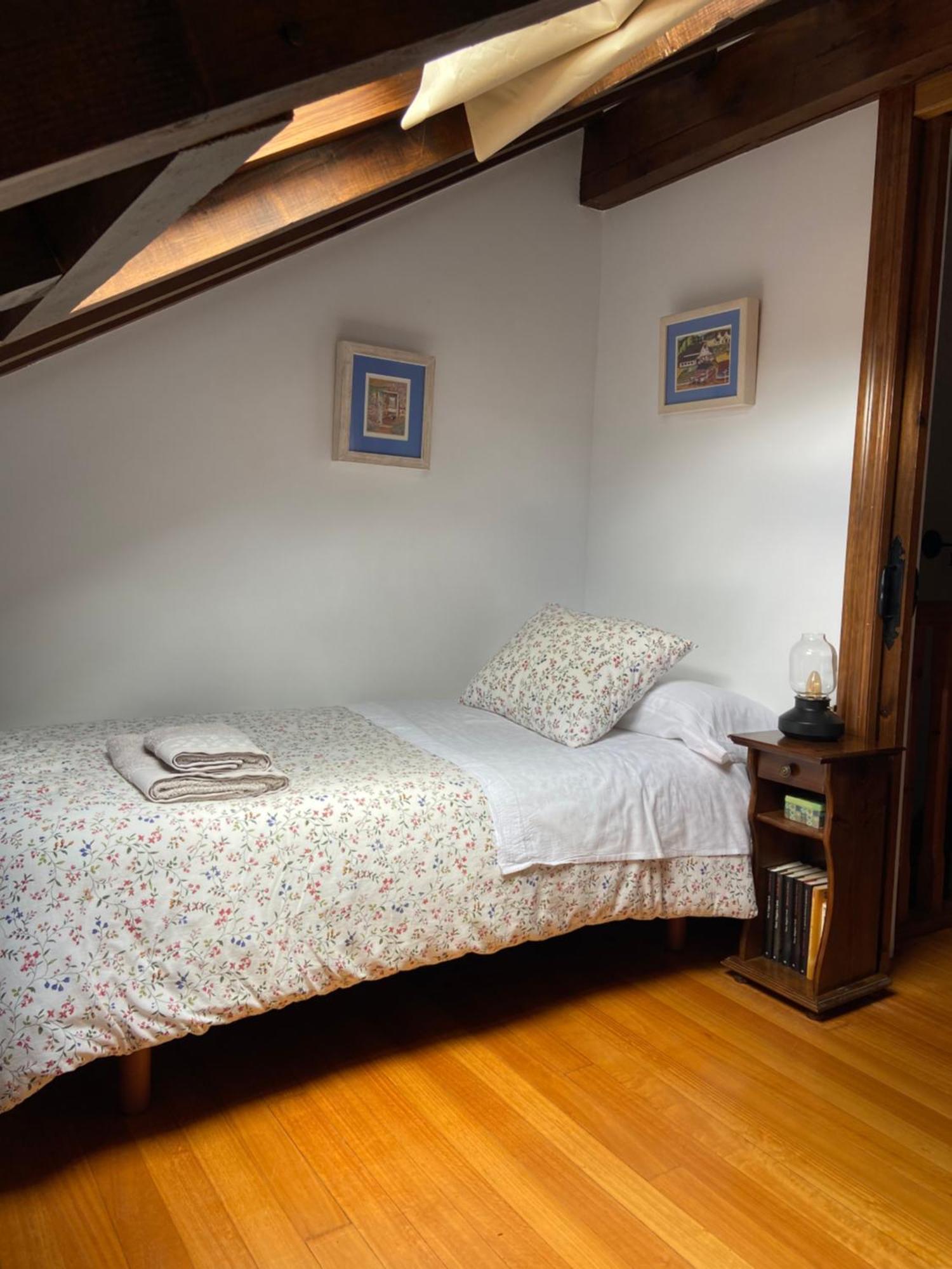 Precioso Chalet Junto A Potes Con Piscina-4 Hab,3 Banos 奥耶多 外观 照片