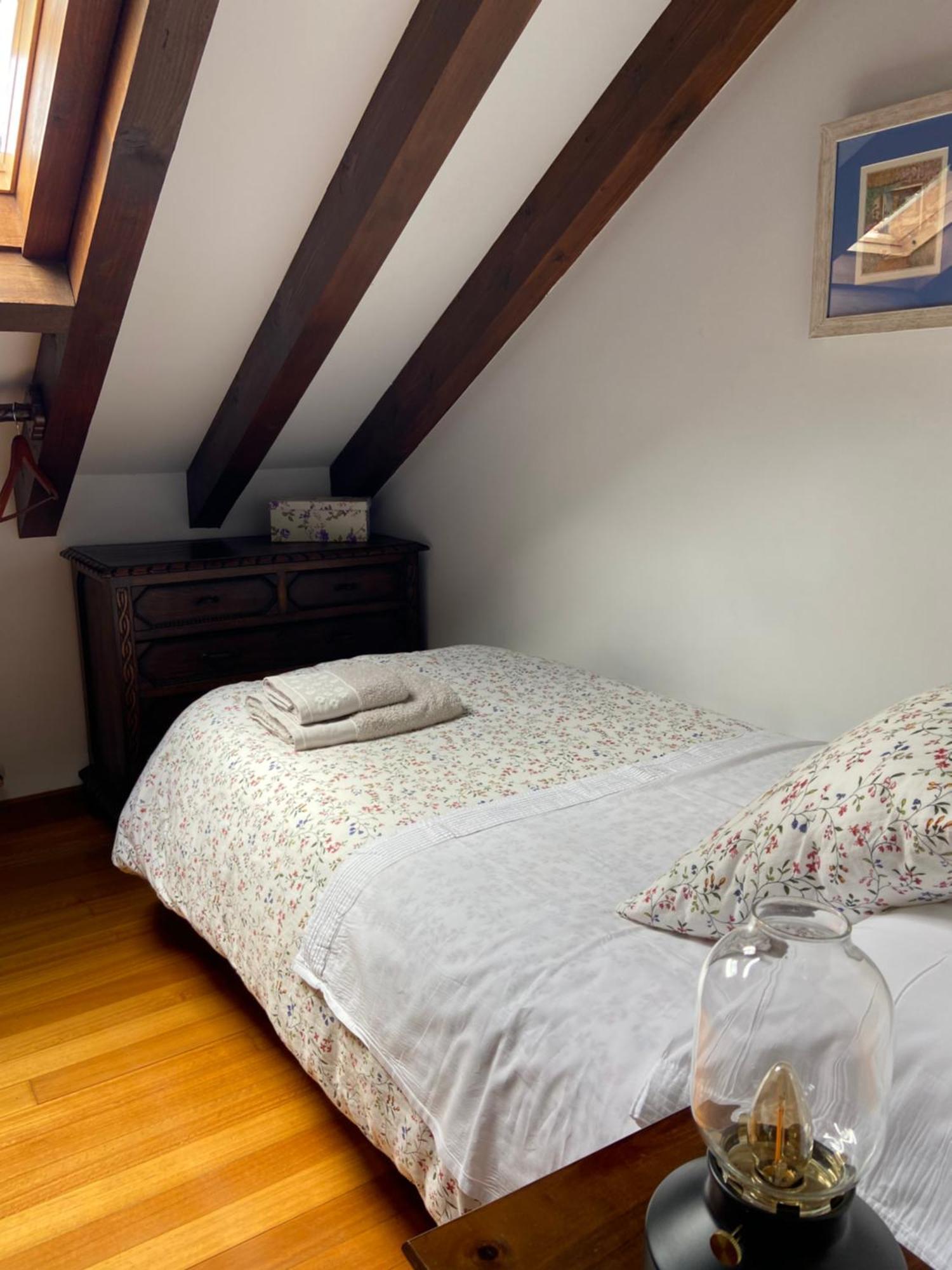 Precioso Chalet Junto A Potes Con Piscina-4 Hab,3 Banos 奥耶多 外观 照片